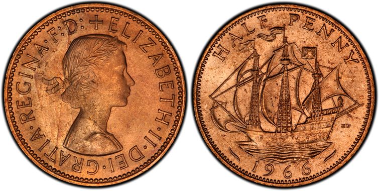 Cert 24019420 - Coin Image