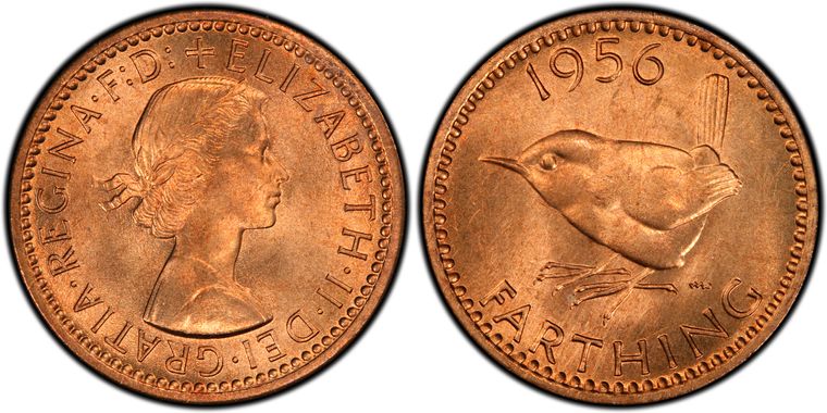 Cert 24019448 - Coin Image