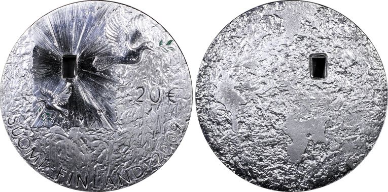 Cert 24016691 - Coin Image