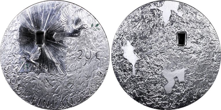 Cert 24016692 - Coin Image