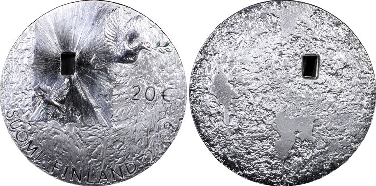 Cert 24016693 - Coin Image