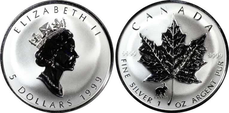 Cert 24006590 - Coin Image