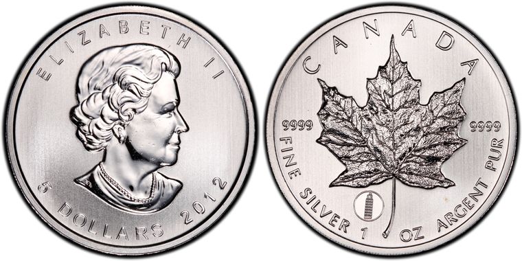 Cert 24006592 - Coin Image