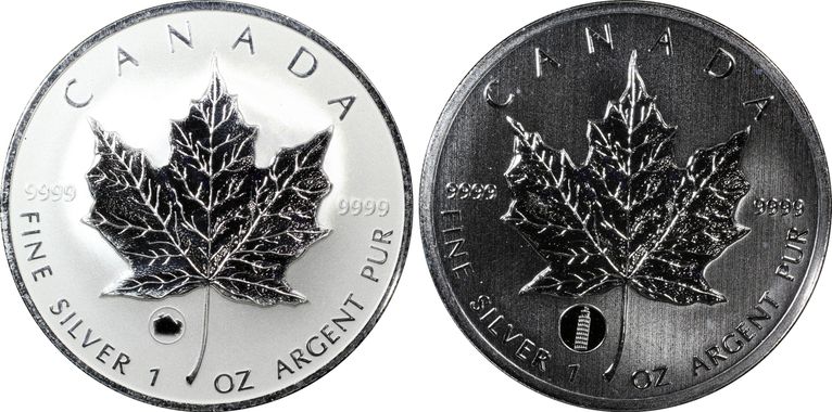 Cert 24006592 - Coin Image