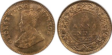 1928(B) 1/12 An SW-8.572 MS64RD