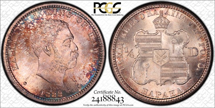 Cert 24188843 - Coin Image