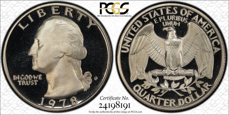 Cert 24198191 - Coin Image