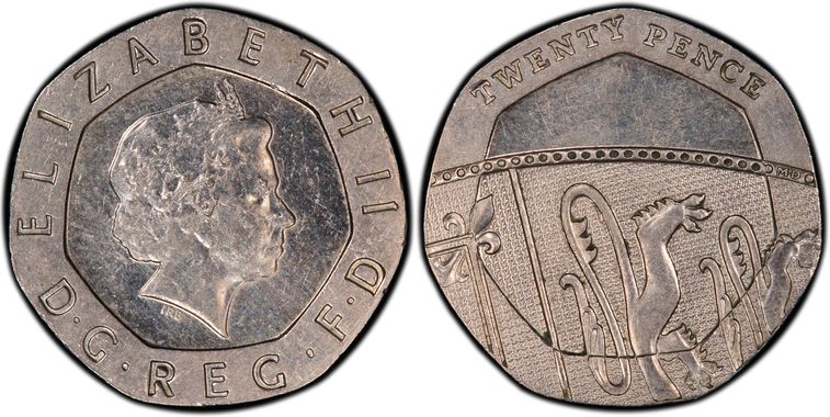 Cert 24198414 - Coin Image
