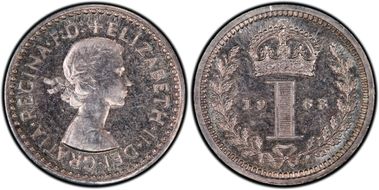 1963 1D Mdy S-4135 PL64