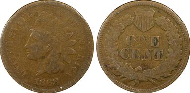 1868 1C G6BN