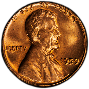 Cert 24181169 - Coin Image