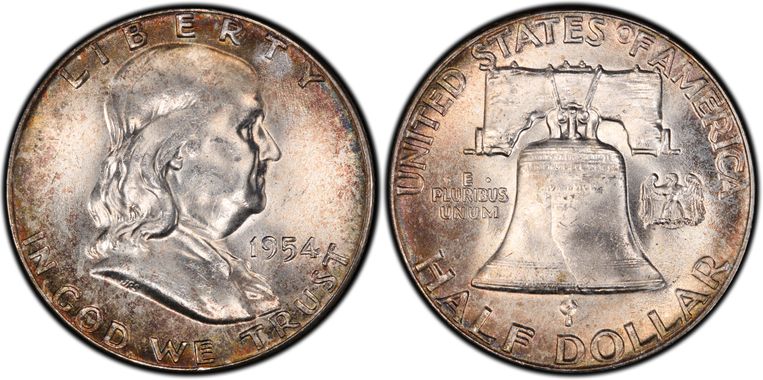 Cert 24179836 - Coin Image