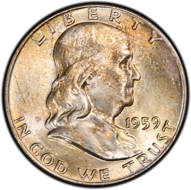 Cert 24179842 - Coin Image