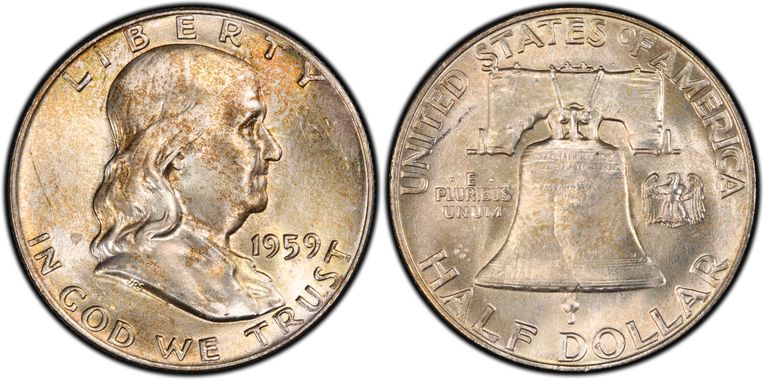 Cert 24179842 - Coin Image