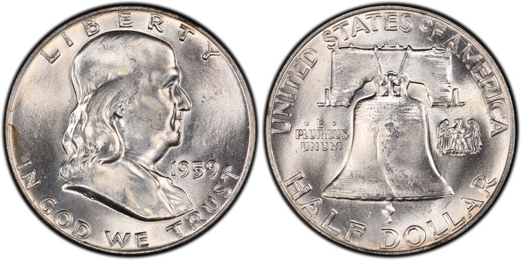 Cert 24179846 - Coin Image