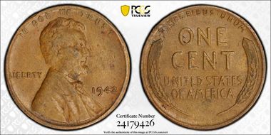 1942 1C DDO FS-102 XF45BN