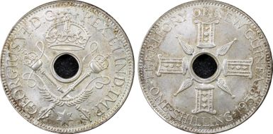 1938 Shil MS65