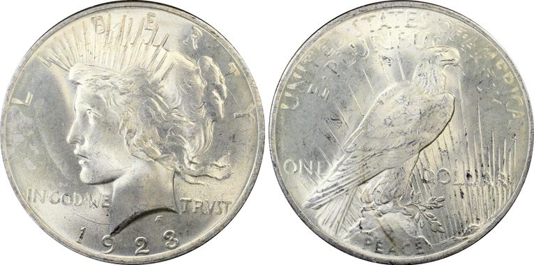 Cert 24198430 - Coin Image