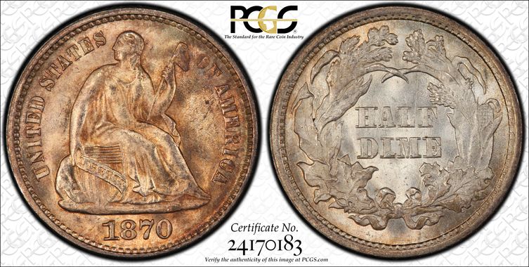 Cert 24170183 - Coin Image