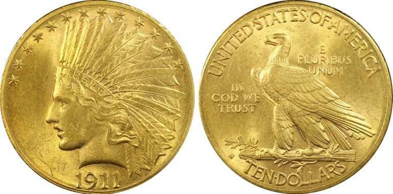 Cert 25542971 - Coin Image