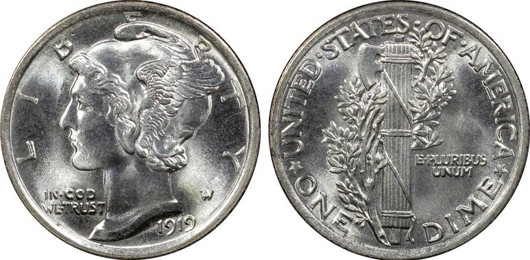 Cert 25542609 - Coin Image