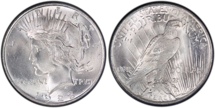 Cert 25542360 - Coin Image