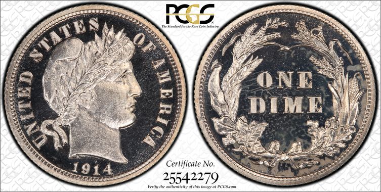 Cert 25542279 - Coin Image