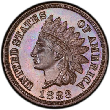 Cert 25541181 - Coin Image