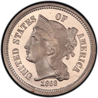 Cert 25541865 - Coin Image