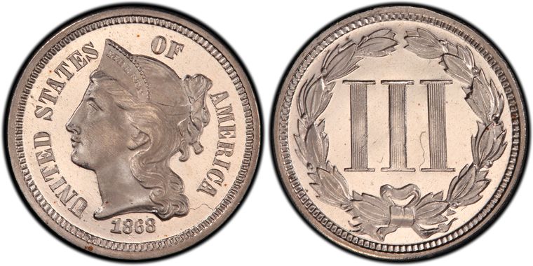 Cert 25541865 - Coin Image