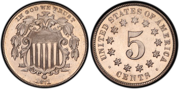 Cert 25541866 - Coin Image