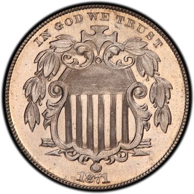 Cert 25541866 - Coin Image