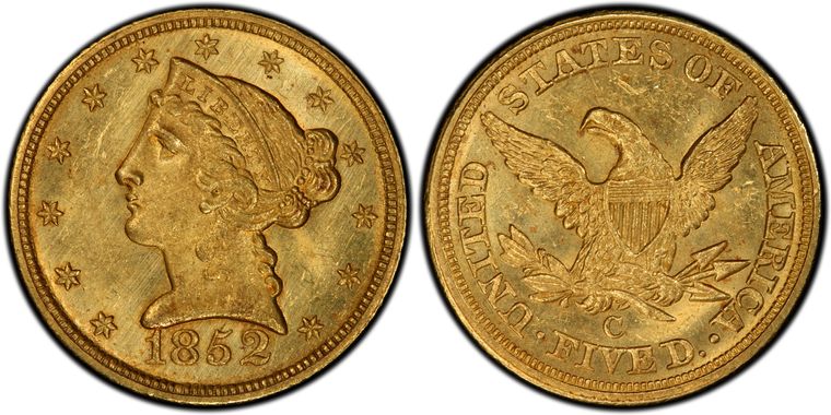 Cert 25540015 - Coin Image