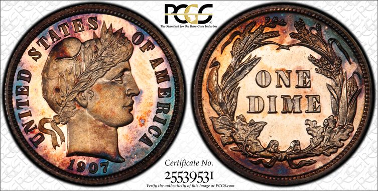 Cert 25539531 - Coin Image