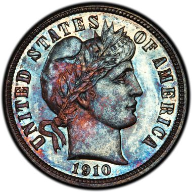 Cert 25539538 - Coin Image