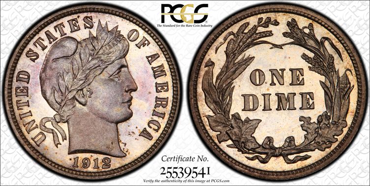 Cert 25539541 - Coin Image