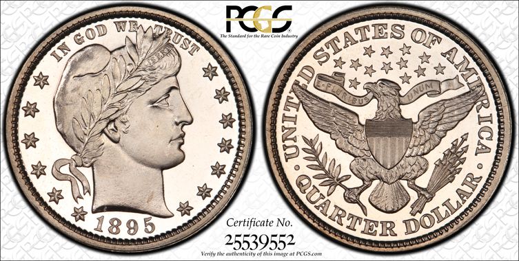 Cert 25539552 - Coin Image