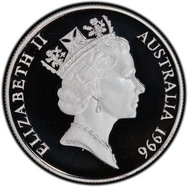 Cert 24161353 - Coin Image