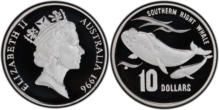 Cert 24161353 - Coin Image