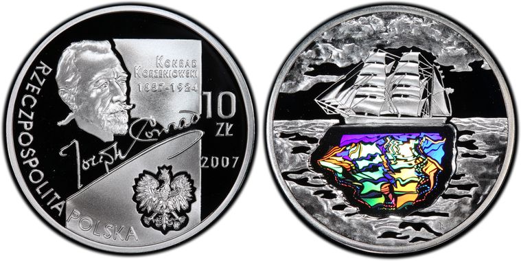 Cert 24161357 - Coin Image