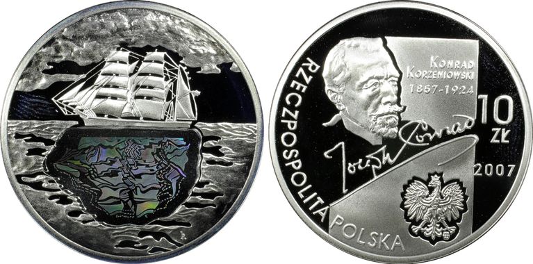 Cert 24161357 - Coin Image