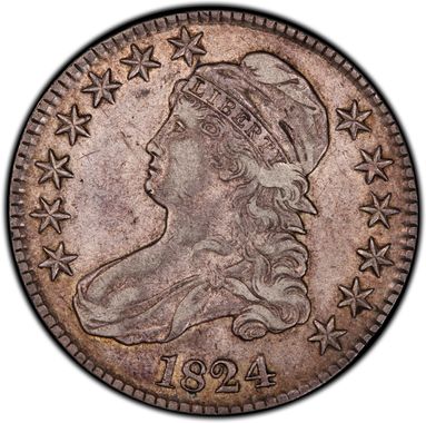 Cert 24161300 - Coin Image