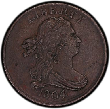 Cert 24172858 - Coin Image