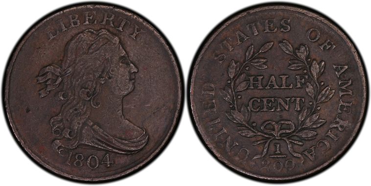 Cert 24172858 - Coin Image