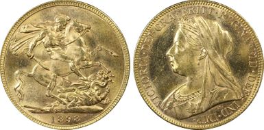 1898-M Sov S-3875 MS62