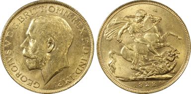 1922-S Sov S-4003 MS63