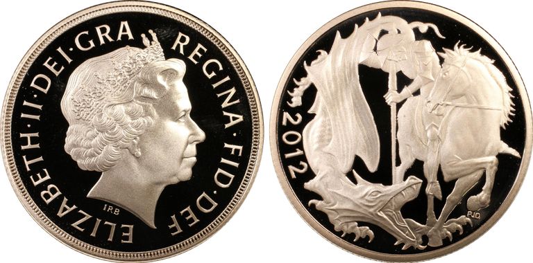 Cert 24152474 - Coin Image