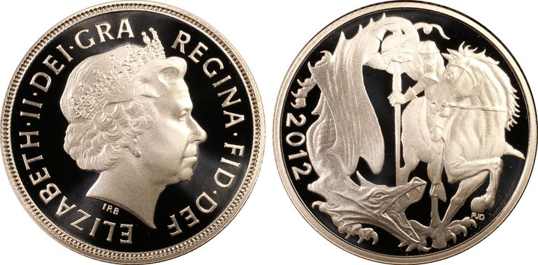 Cert 24152475 - Coin Image