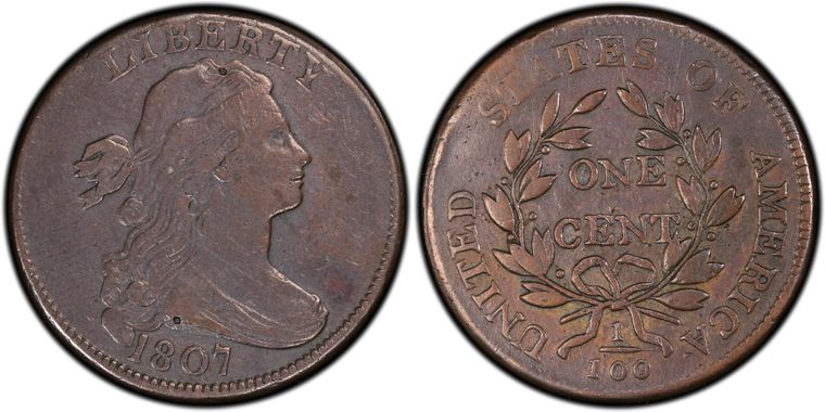 Cert 24156322 - Coin Image
