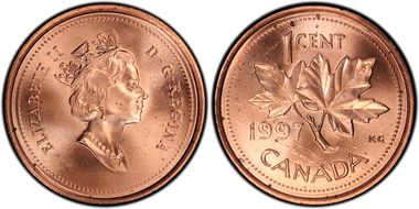 1997 1C MS66RD